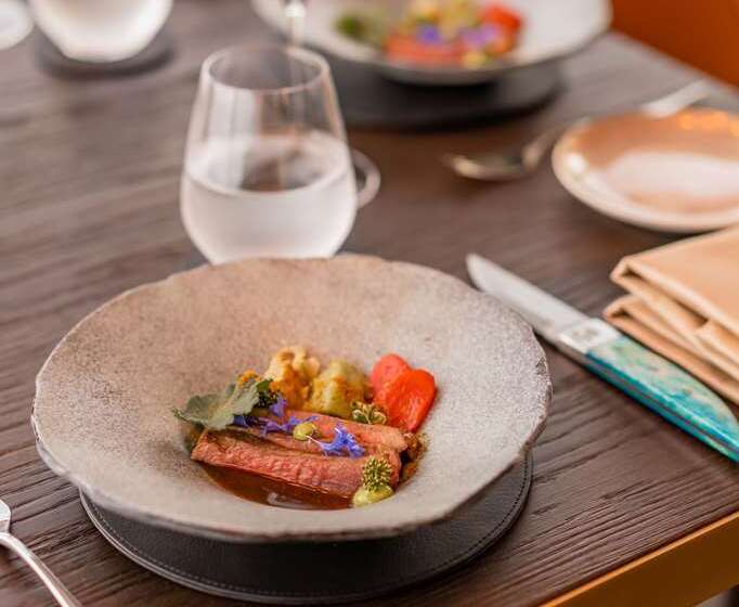 Fotos del hotel Hilton Rijeka Costabella Beach Resort And Spa:  11