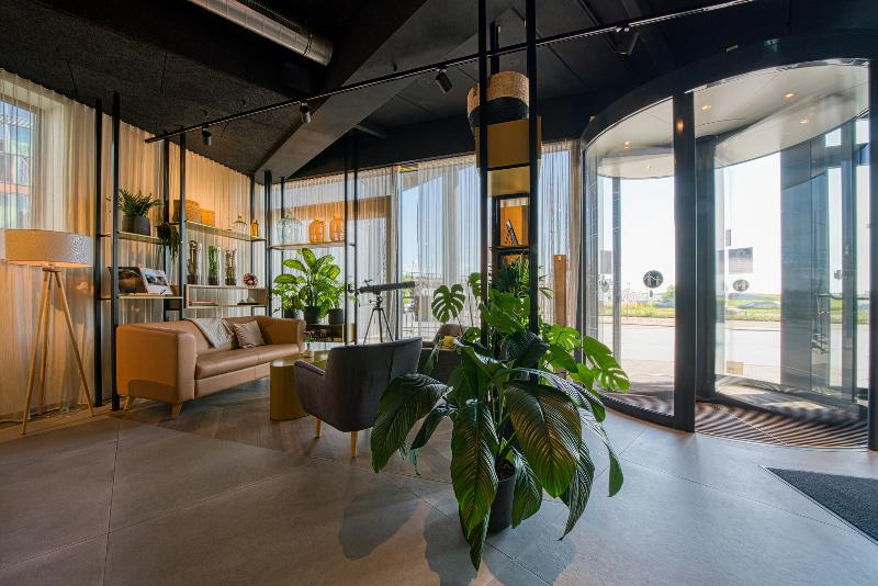 Fotos del hotel Ninetynine Hotel Amsterdam Airport:  15