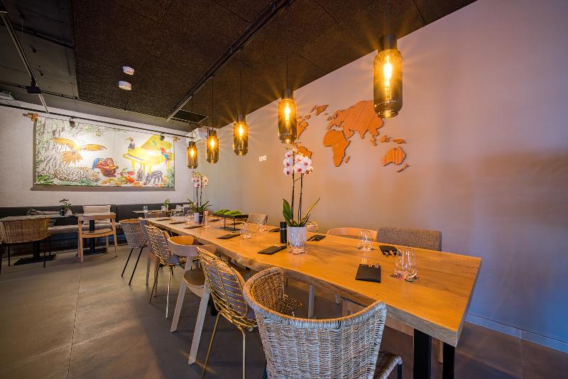 Fotos del hotel Ninetynine Hotel Amsterdam Airport:  6