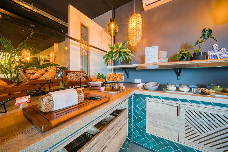 Fotos del hotel Ninetynine Hotel Amsterdam Airport:  19