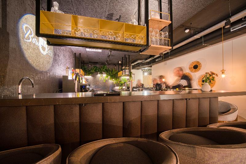 Fotos del hotel Ninetynine Hotel Amsterdam Airport:  7