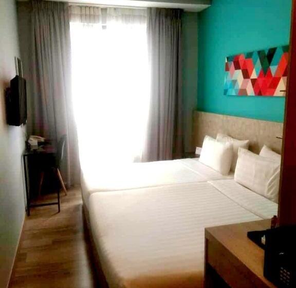 Fotos del hotel Rhr Hotel @ Selayang:  2