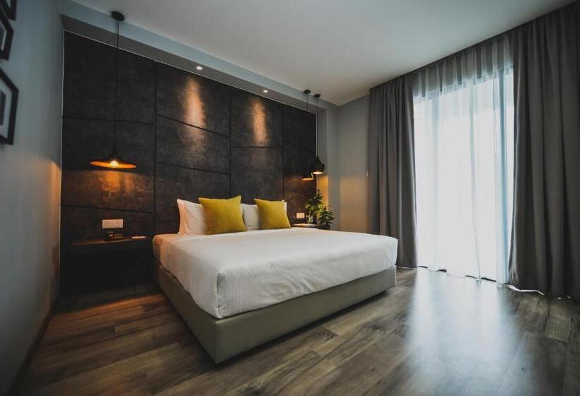 Fotos del hotel Rhr Hotel @ Selayang:  3