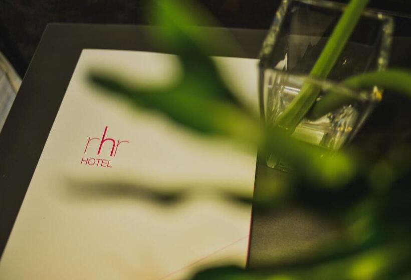 Fotos del hotel Rhr Hotel @ Selayang:  4