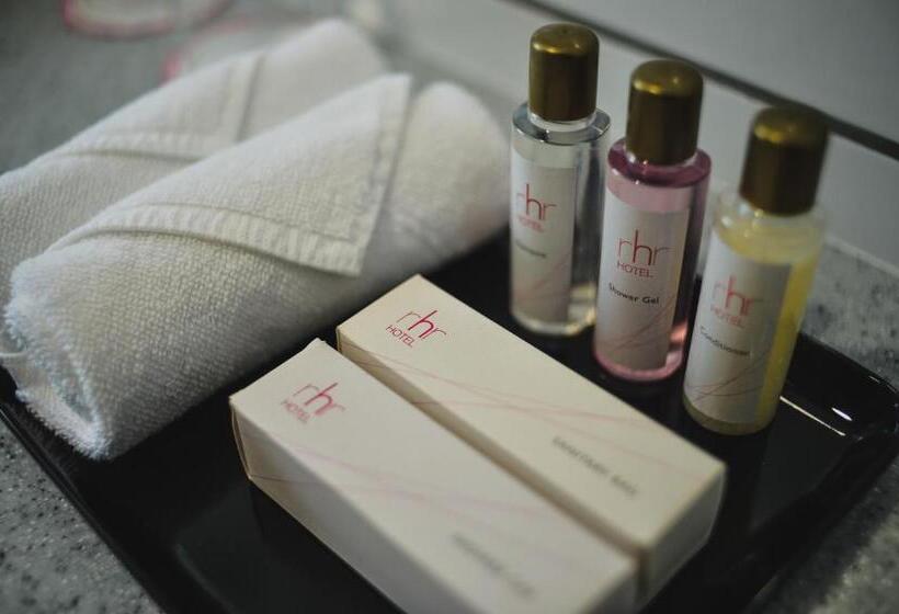 Fotos del hotel Rhr Hotel @ Selayang:  6