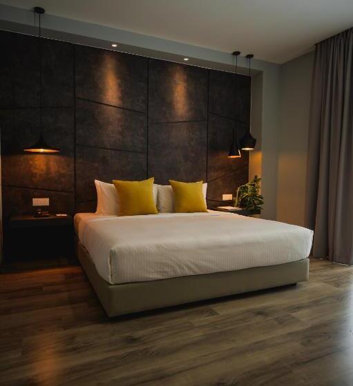 Fotos del hotel Rhr Hotel @ Selayang:  7