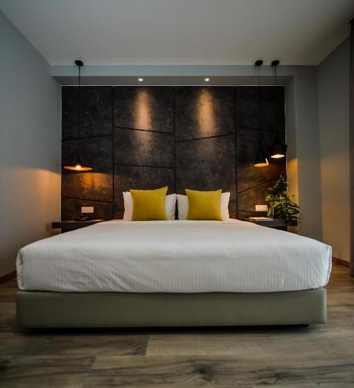 Fotos del hotel Rhr Hotel @ Selayang:  8