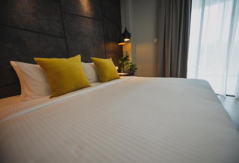 Fotos del hotel Rhr Hotel @ Selayang:  13