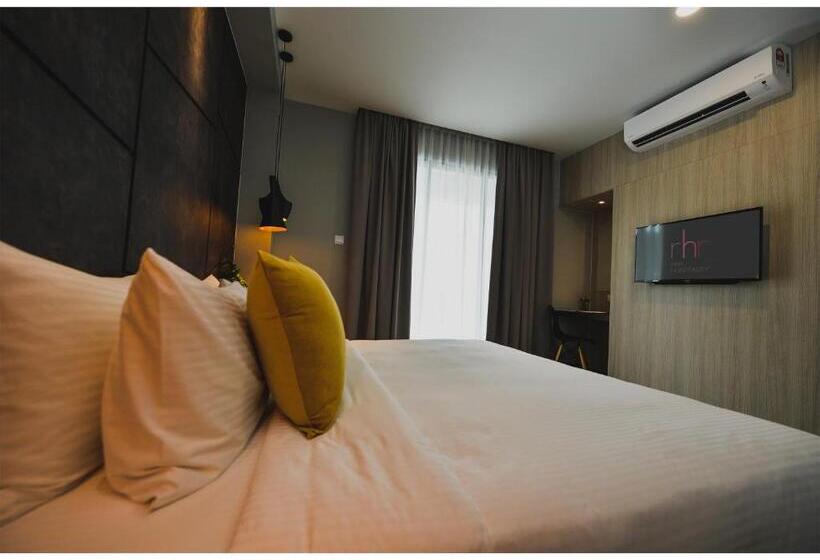 Fotos del hotel Rhr Hotel @ Selayang:  14