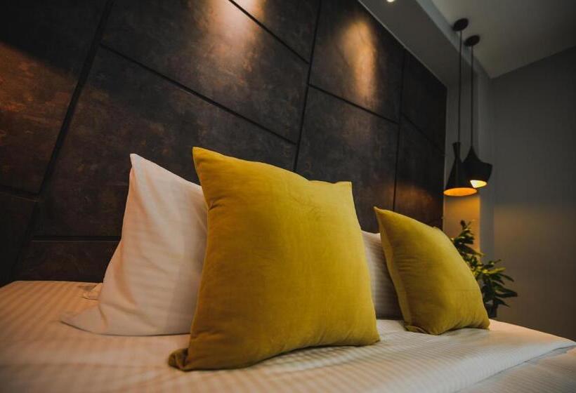 Fotos del hotel Rhr Hotel @ Selayang:  15