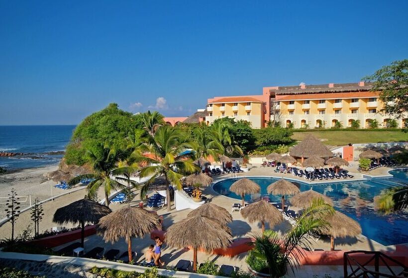 Family Selection at Grand Palladium Vallarta Resort & Spa