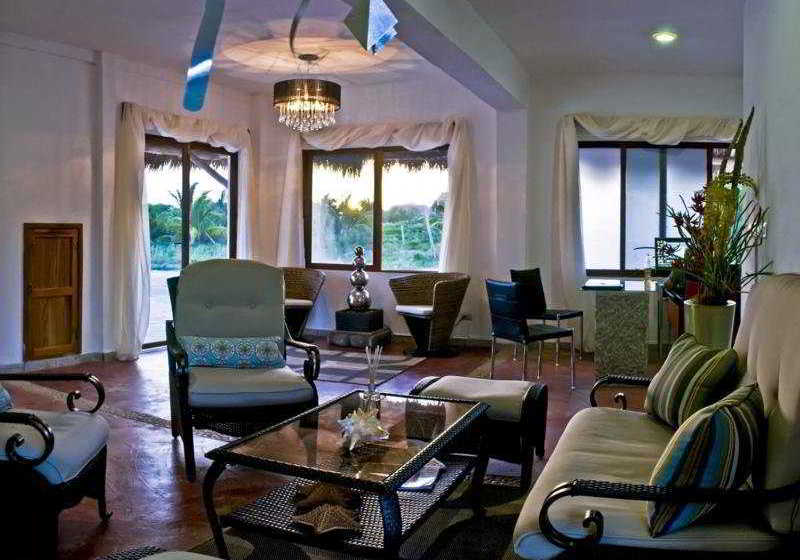 Fotos del hotel Elements Holbox:  2