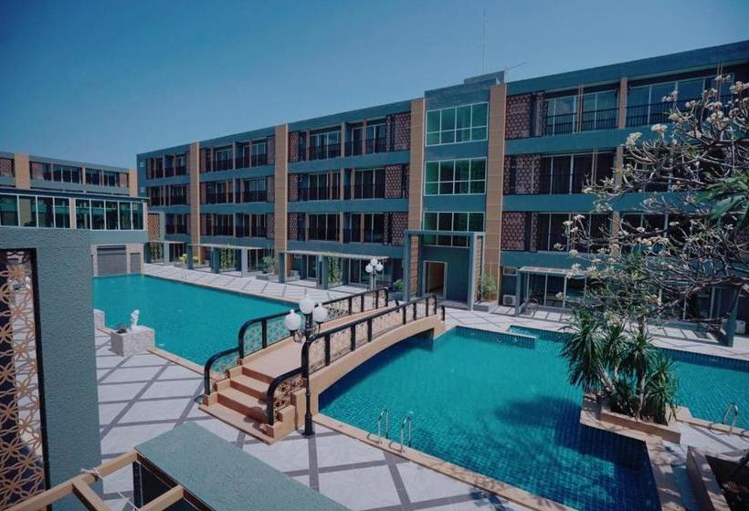 Fotos del hotel Golden Sea Hua Hin  Sha Extra Plus:  8