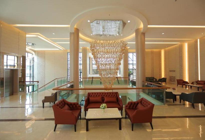 Fotos del hotel Golden Sea Hua Hin  Sha Extra Plus:  2