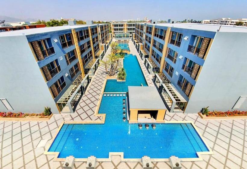 Fotos del hotel Golden Sea Hua Hin  Sha Extra Plus:  14