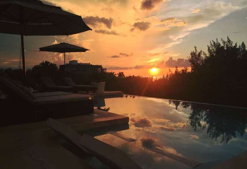 Fotos del hotel Holbox Casa Punta Coco - Adults Only:  15