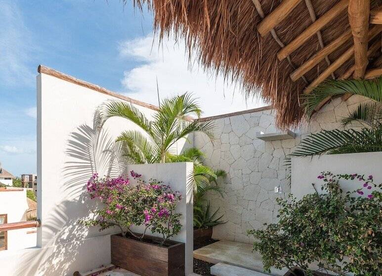 Fotos del hotel Holbox Casa Punta Coco - Adults Only:  4