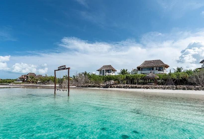 Fotos del hotel Holbox Casa Punta Coco - Adults Only:  5