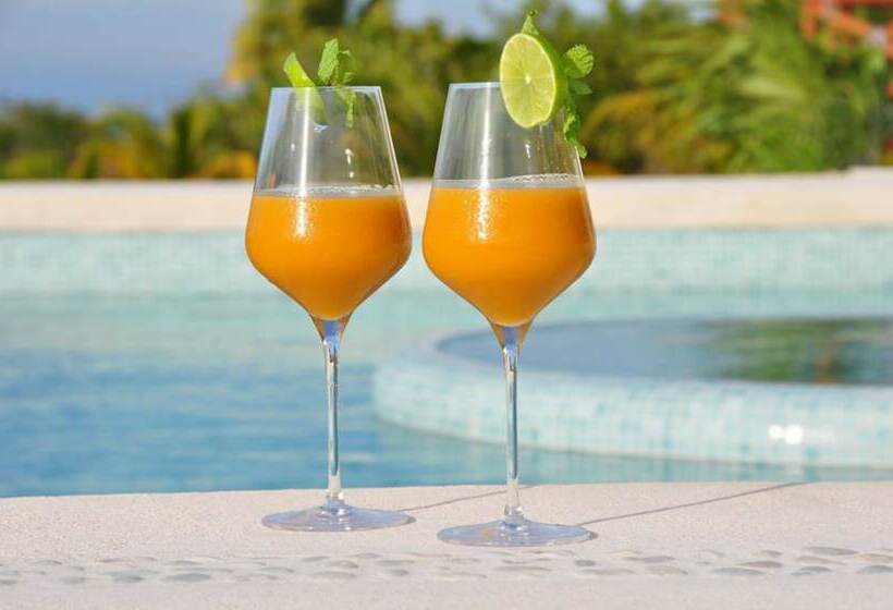 Fotos del hotel Holbox Casa Punta Coco - Adults Only:  18