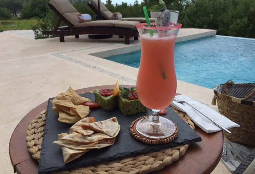 Fotos del hotel Holbox Casa Punta Coco - Adults Only:  22