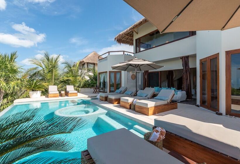 Fotos del hotel Holbox Casa Punta Coco - Adults Only:  16