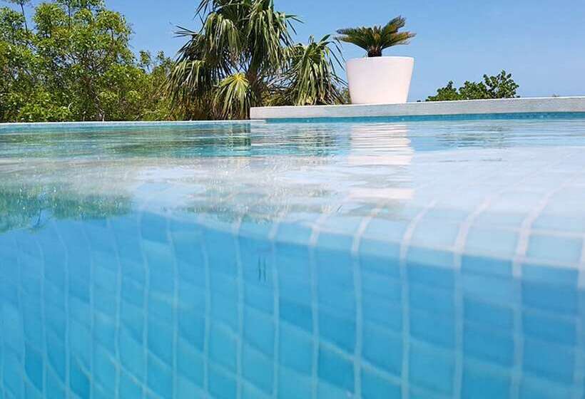 Fotos del hotel Holbox Casa Punta Coco - Adults Only:  9