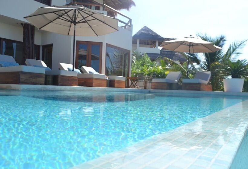 Fotos del hotel Holbox Casa Punta Coco - Adults Only:  8