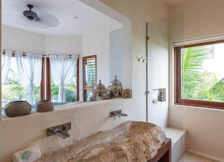 Fotos del hotel Holbox Casa Punta Coco - Adults Only:  6