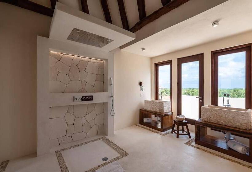 Fotos del hotel Holbox Casa Punta Coco - Adults Only:  25