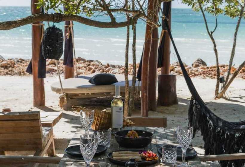 Fotos del hotel Holbox Casa Punta Coco - Adults Only:  2