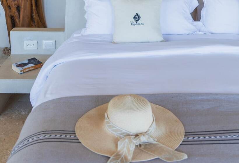 Fotos del hotel Holbox Casa Punta Coco - Adults Only:  3