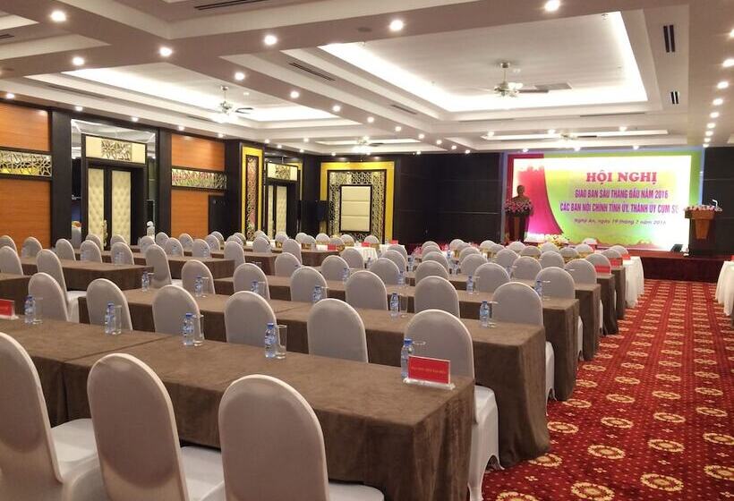 Fotos del hotel Summer Cua Lo:  16