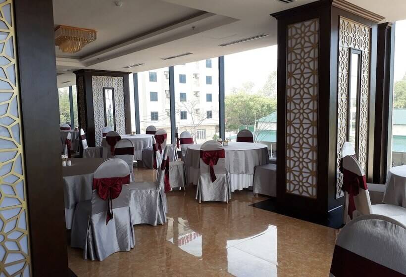 Fotos del hotel Summer Cua Lo:  22