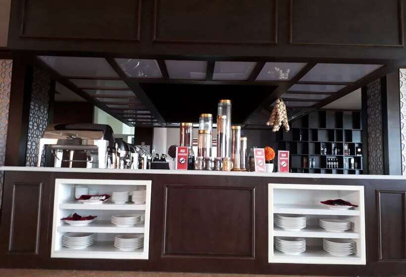 Fotos del hotel Summer Cua Lo:  20