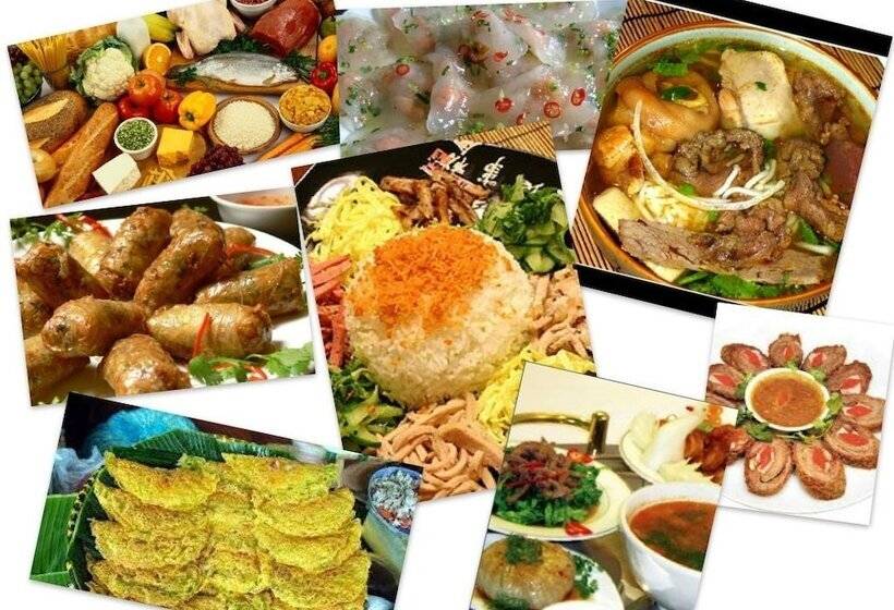 Fotos del hotel Summer Cua Lo:  18