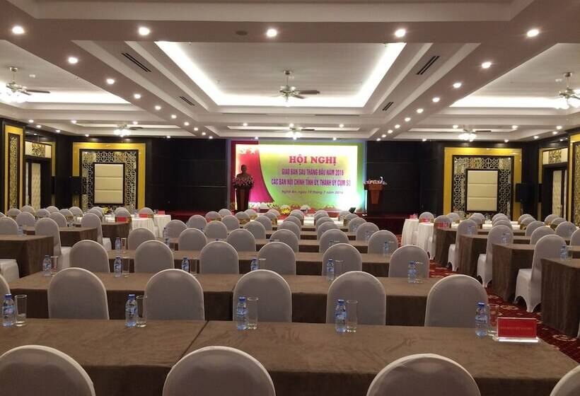 Fotos del hotel Summer Cua Lo:  17