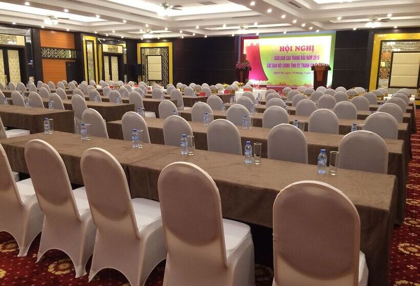 Fotos del hotel Summer Cua Lo:  15