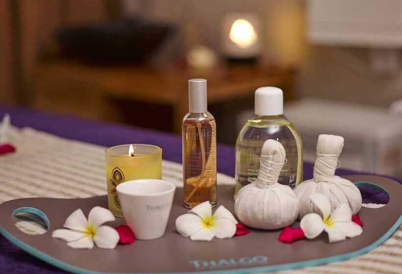 Fotos del hotel Summer Cua Lo:  14