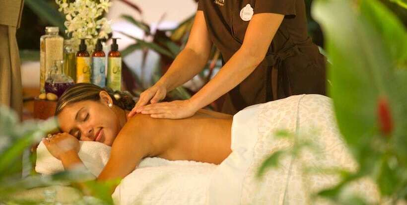 Fotos del hotel Summer Cua Lo:  13