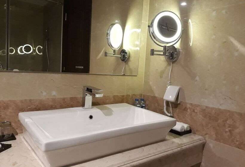 Fotos del hotel Summer Cua Lo:  11