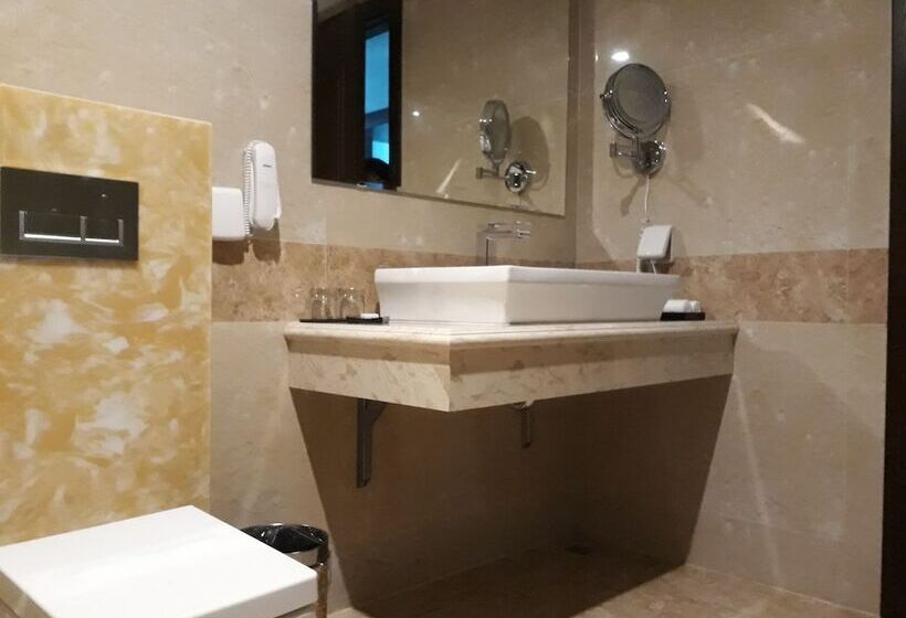 Fotos del hotel Summer Cua Lo:  10