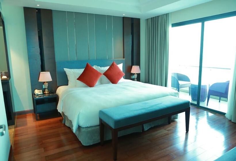 Fotos del hotel Summer Cua Lo:  8