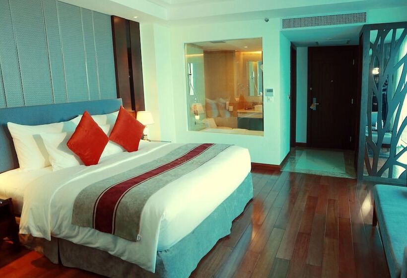 Fotos del hotel Summer Cua Lo:  25