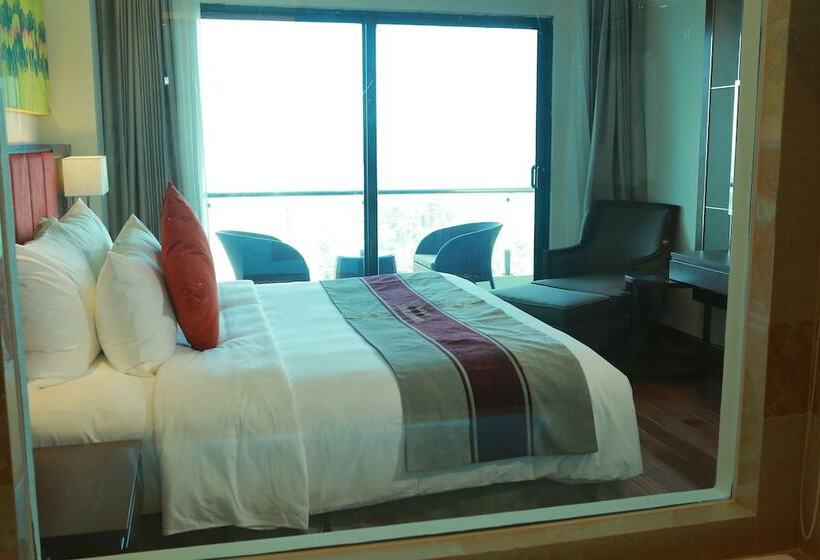 Fotos del hotel Summer Cua Lo:  6