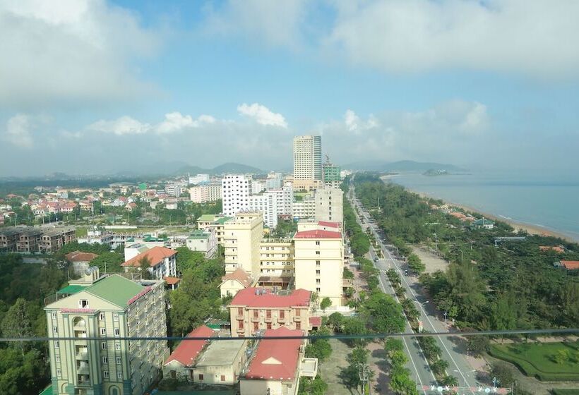 Fotos del hotel Summer Cua Lo:  5