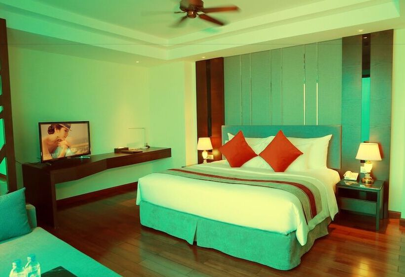 Fotos del hotel Summer Cua Lo:  4