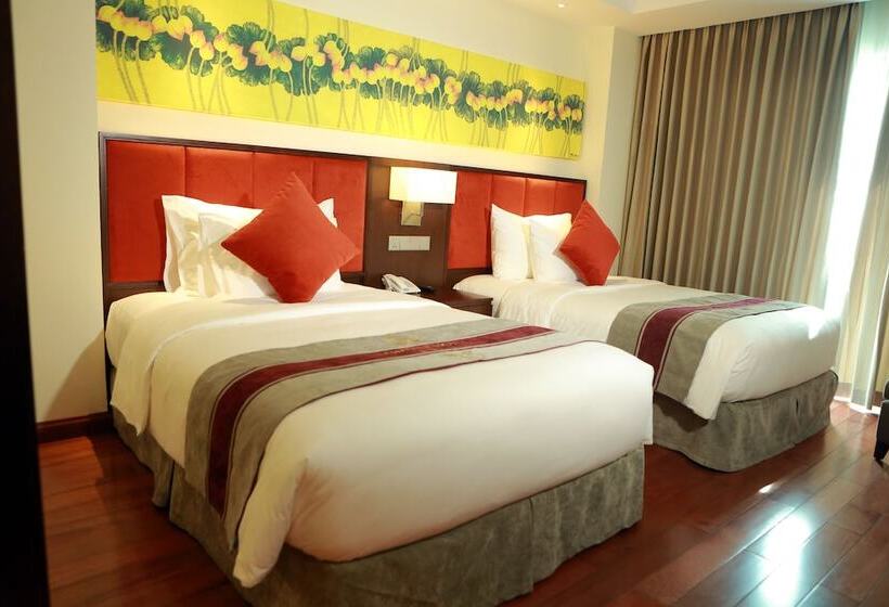 Fotos del hotel Summer Cua Lo:  3