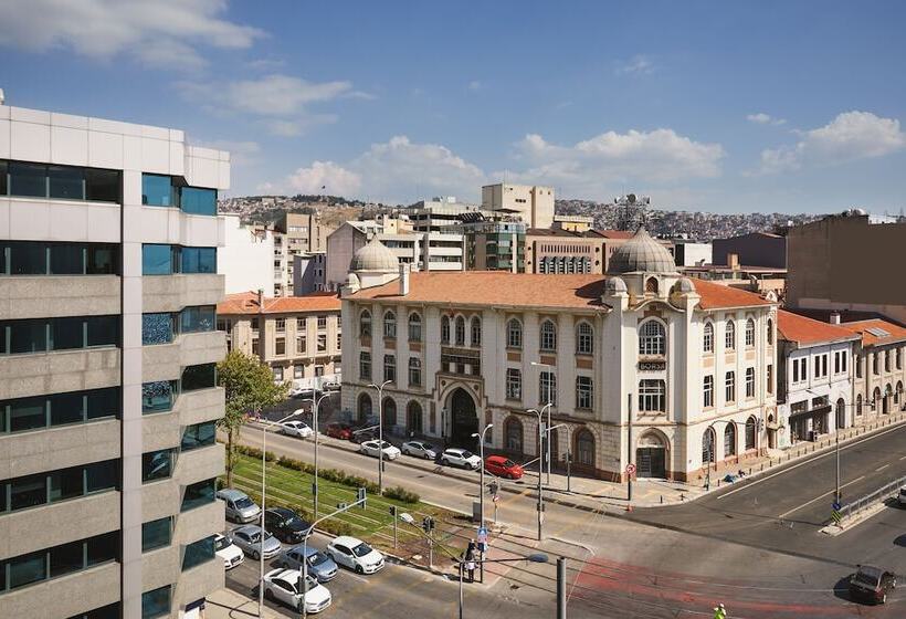 Izmir Marriott