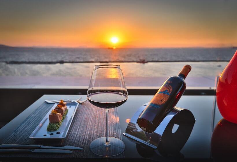 Fotos del hotel Izmir Marriott:  15