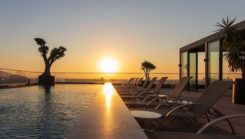 Fotos del hotel Izmir Marriott:  19